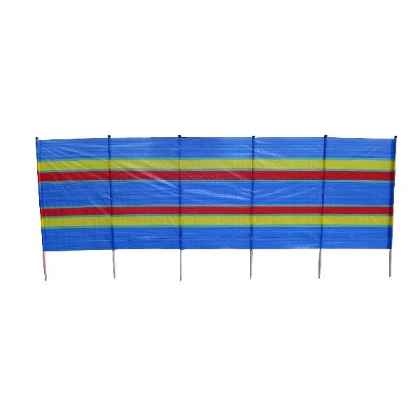 Summertime PE Windscreen 4 m