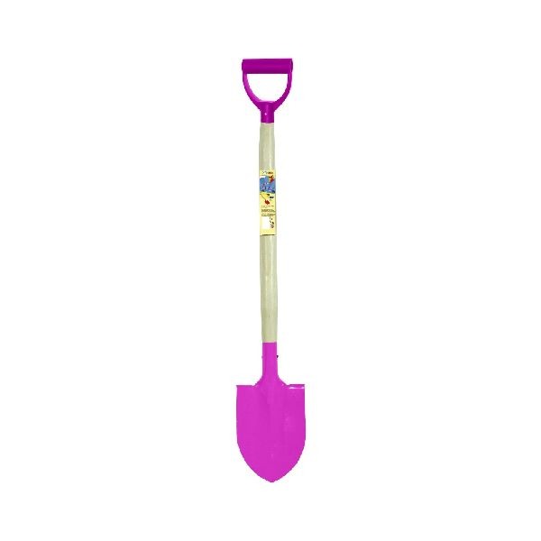 Beach Shovel Point 67 cm Pink