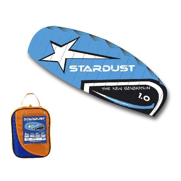Rhombus Stardust 1.0 2012 Kite 100x45cm - 2-Liner Parafoil