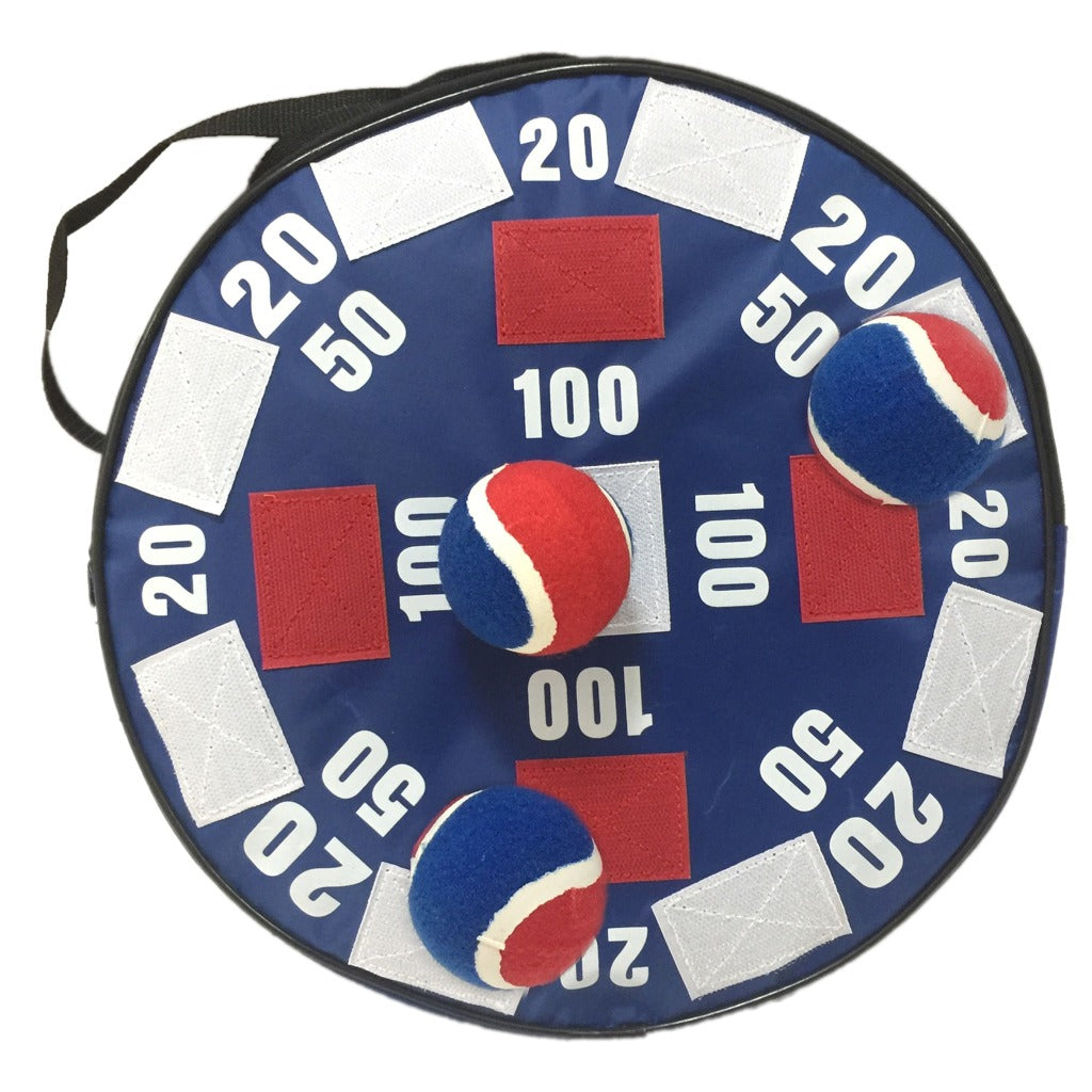 Outdoor Play Dart Game
