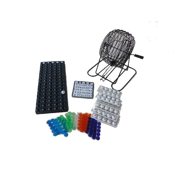 Bingo Wheel Large 22 cm