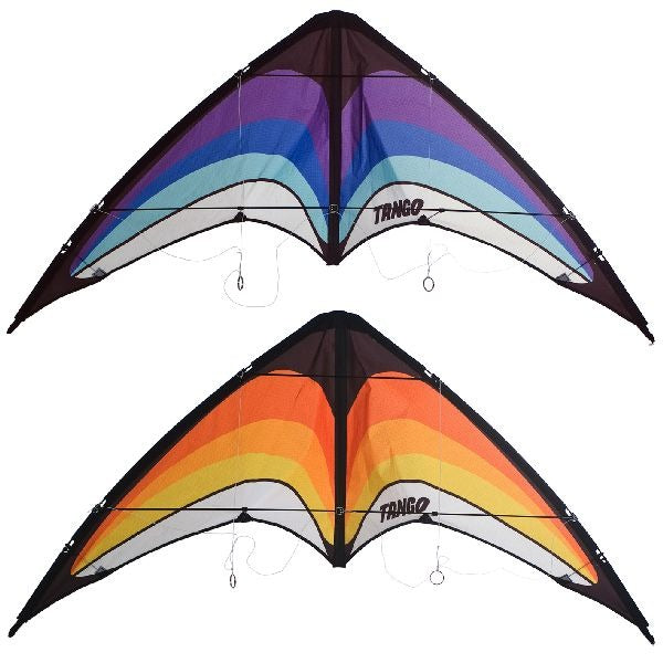 Rhombus Tango Stunt Kite