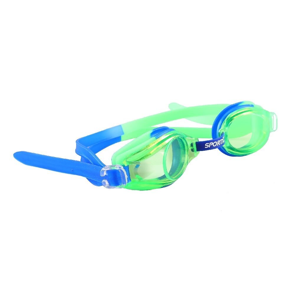 SportX Kids Chlorine Goggles Excel