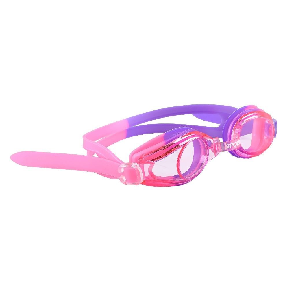 SportX Kids Chlorine Goggles Excel