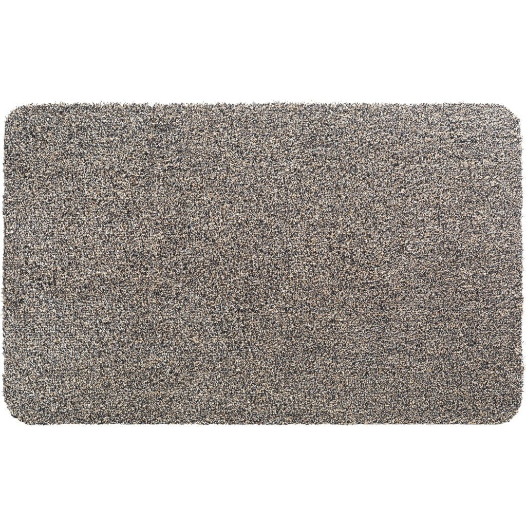 Hamat Water-Down Mat Aqualuxe 50x80 cm Granite