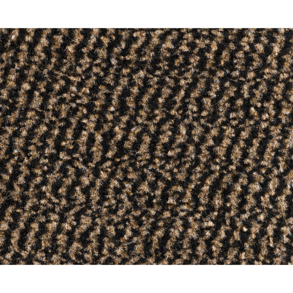 Hamat Spectrum Entrance Mat 60x90 cm Brown