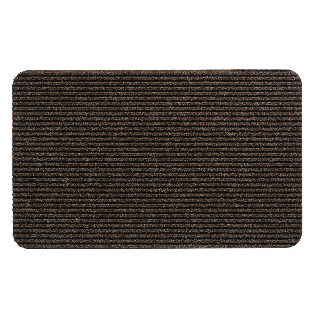 Hamat Renox Choco Entrance Mat 50x80 cm Brown