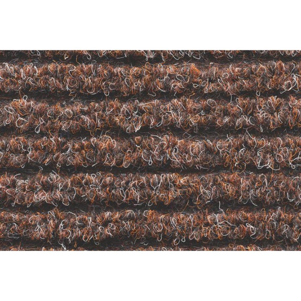 Hamat Renox Choco Entrance Mat 50x80 cm Brown