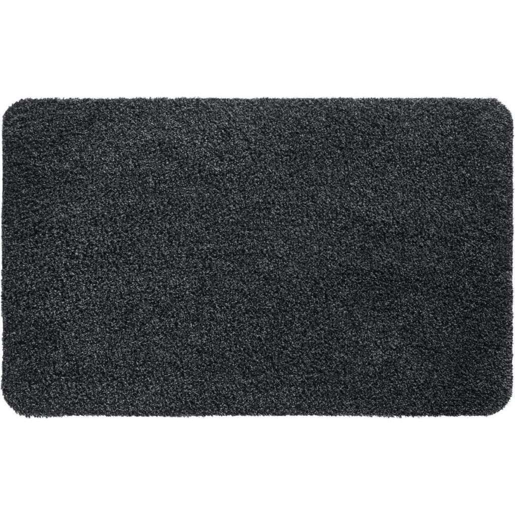 Hamat Aquastop Dry-Walk Mat 50x80 cm Anthracite