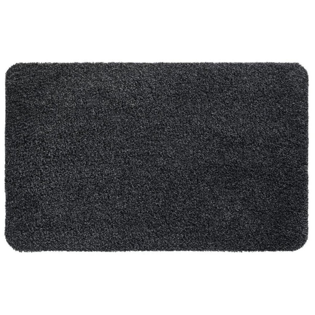 Hamat Aquastop Dry-Walk Mat 60x100 cm Anthracite