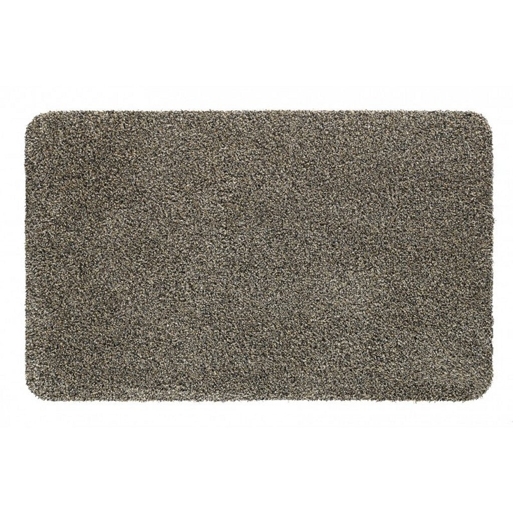 Hamat Aquastop Doormat 60x100 cm Granite
