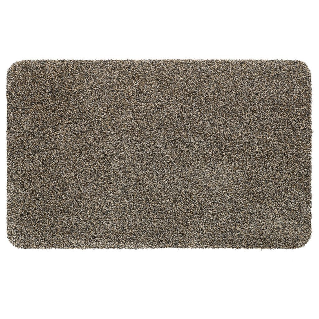 Hamat Aquastop Doormat 50x80 cm Granite