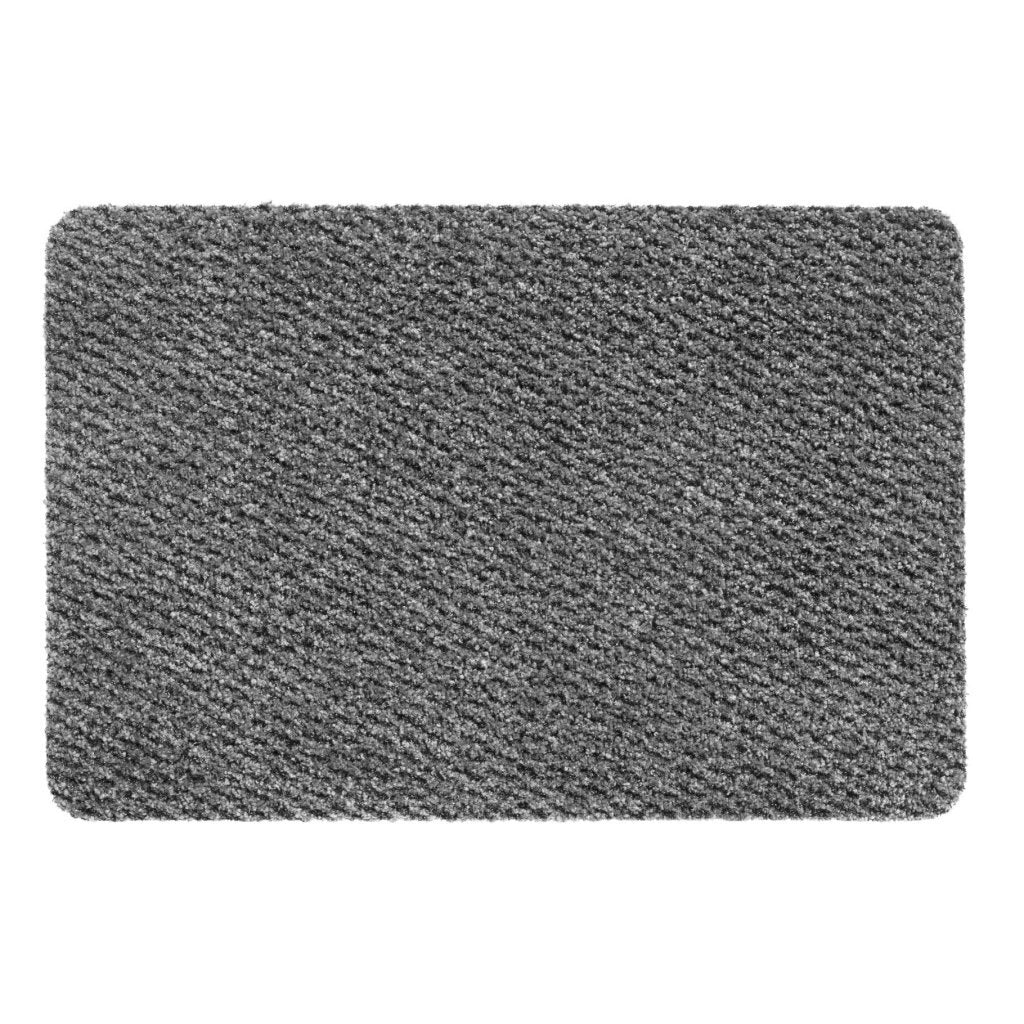 Hamat Universal Entrance Mat 40x60 cm Grey
