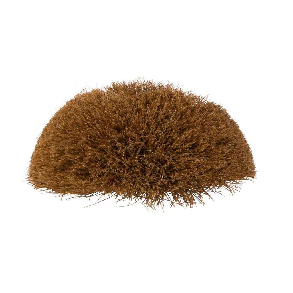Luva Wooden Coconut Cobweb Brush - Ideal for Hard-to-Reach Places