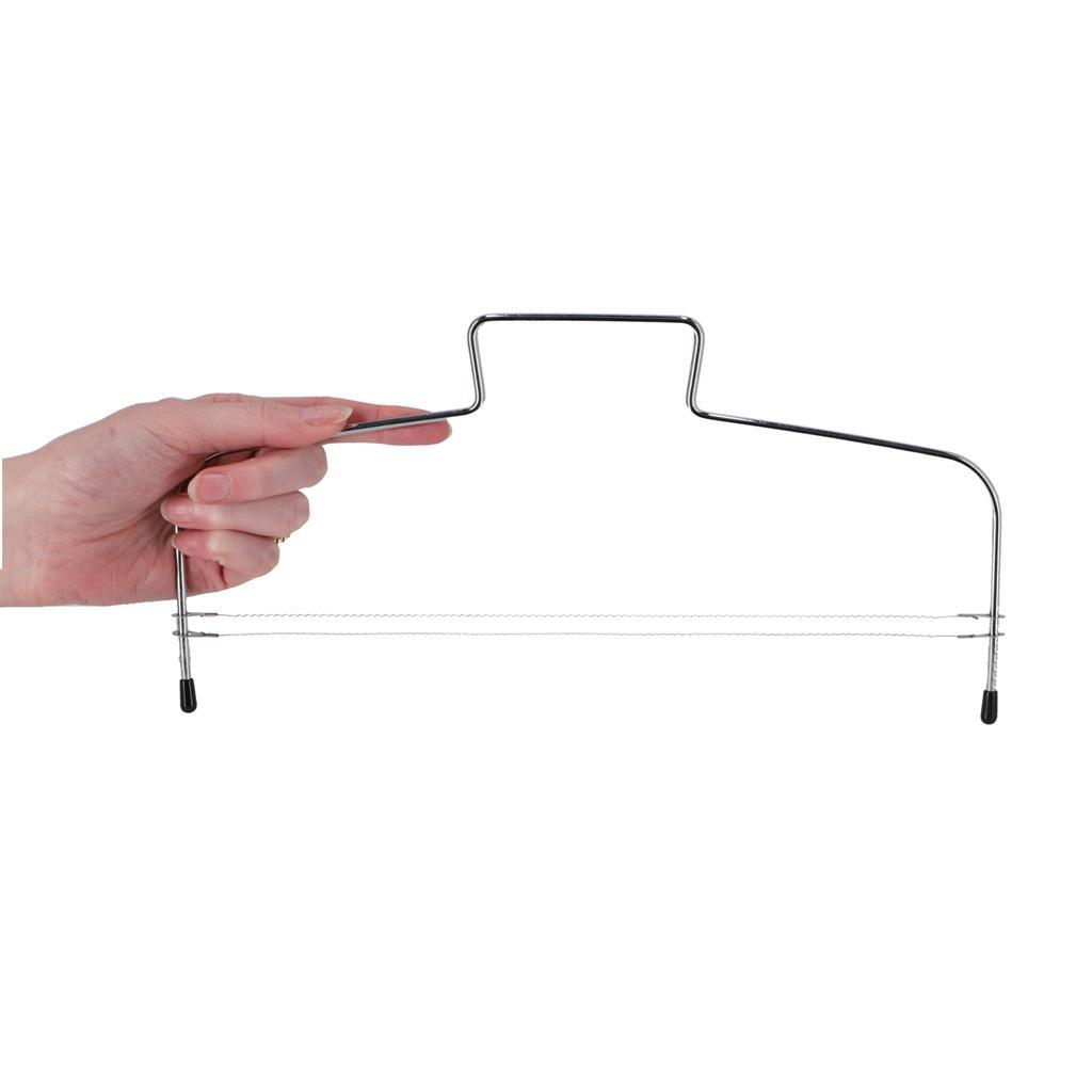 Patisse Cake Cutter 32 cm Stainless Steel