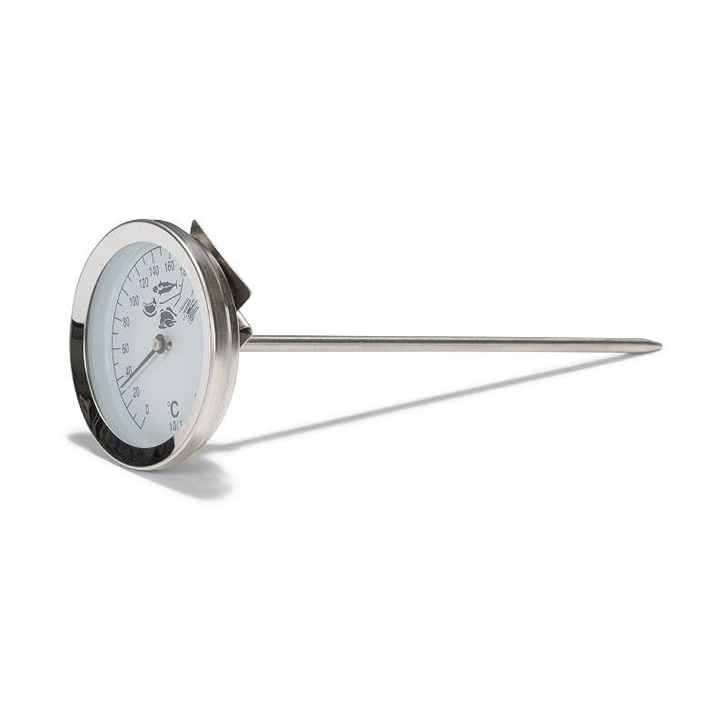 Patisse Deep Fry Thermometer Stainless Steel