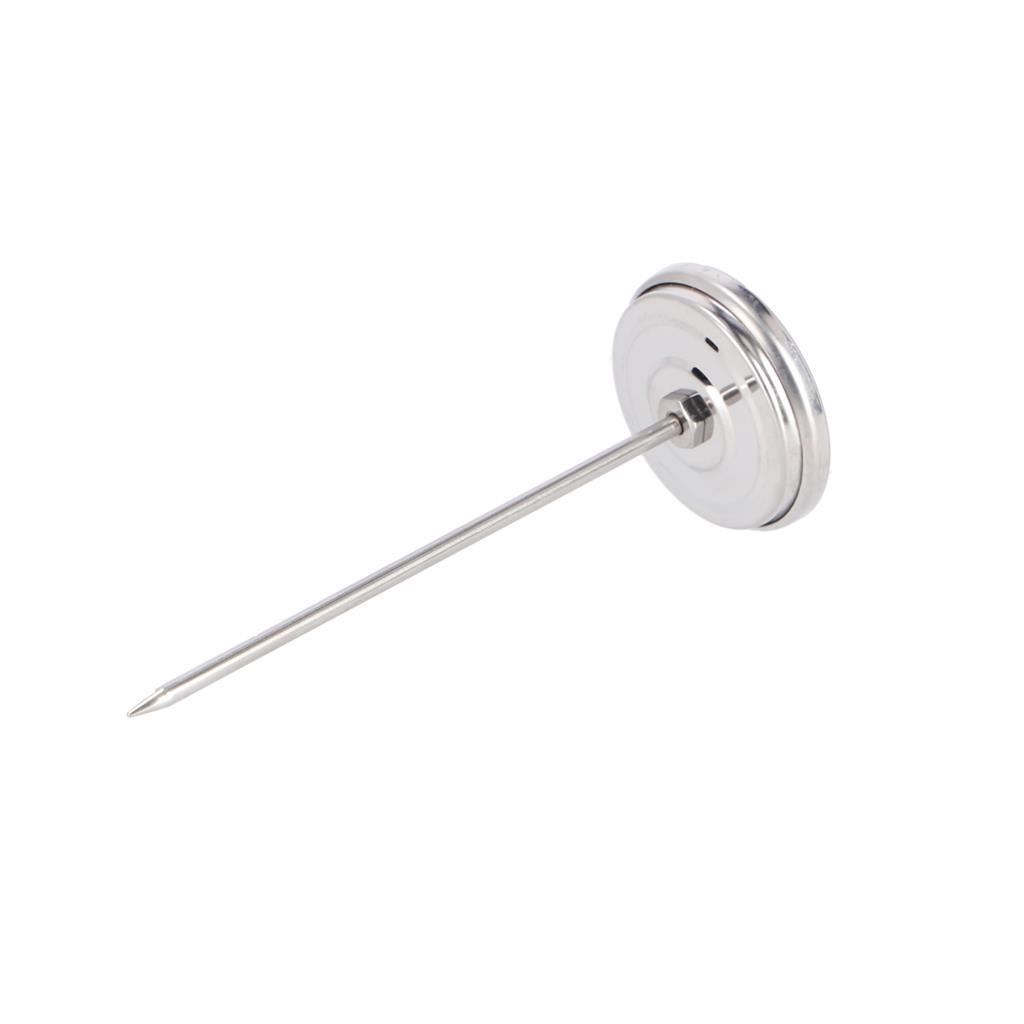 Patisse Roasting Thermometer Stainless Steel 120°C