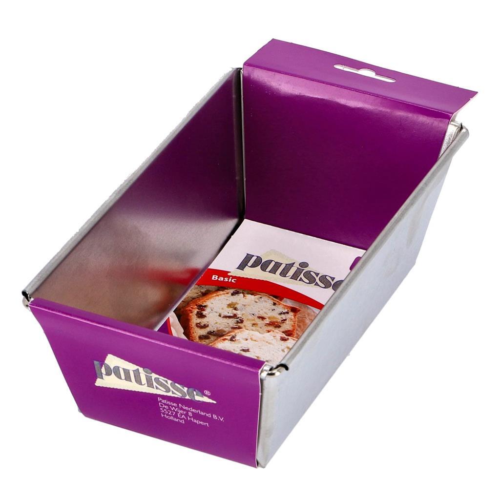 Patisse Cake Pan 20 cm Tin