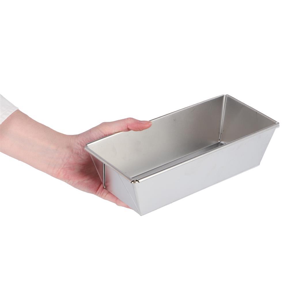 Patisse Cake Pan 25 cm Tin