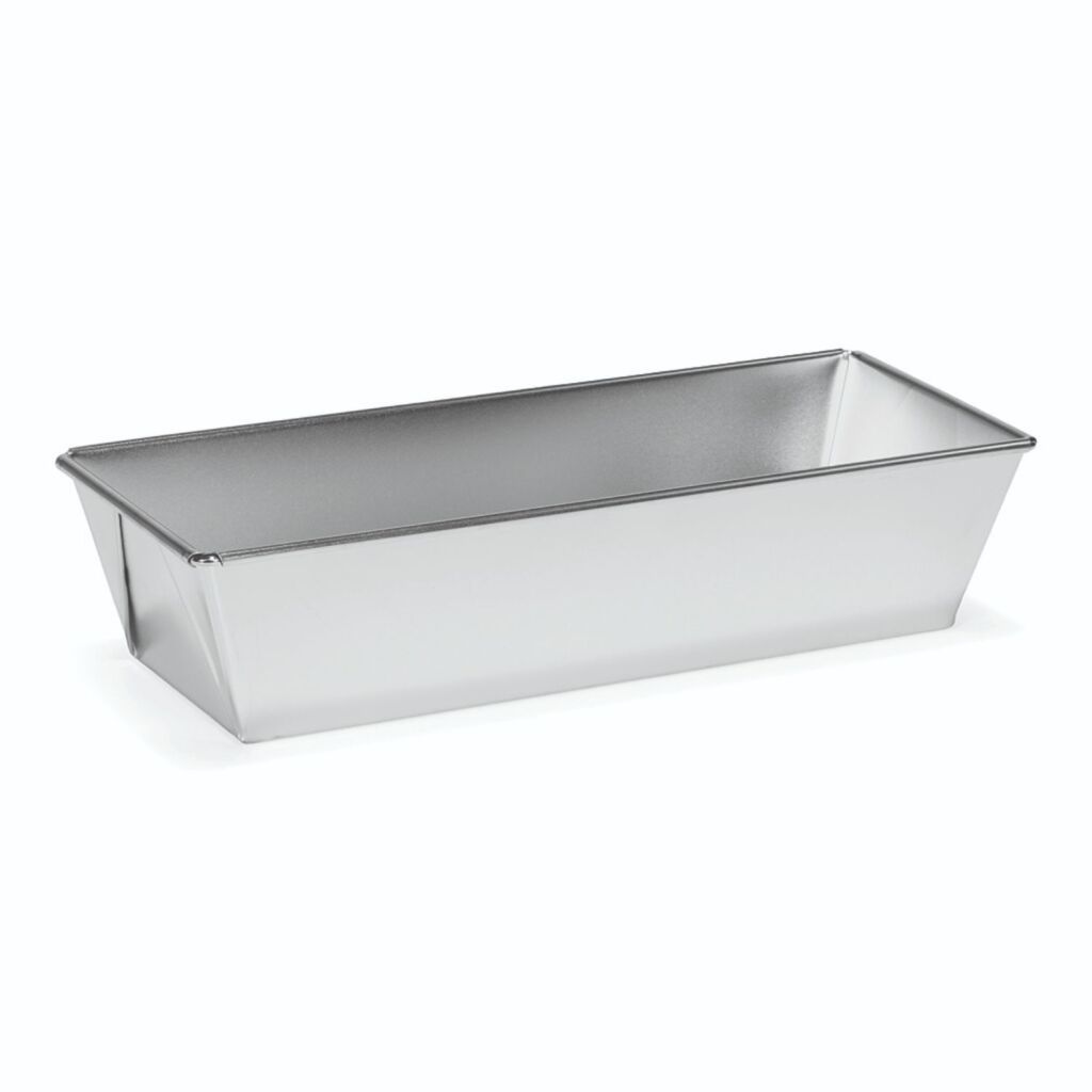 Patisse Cake Tin 30 cm Silver