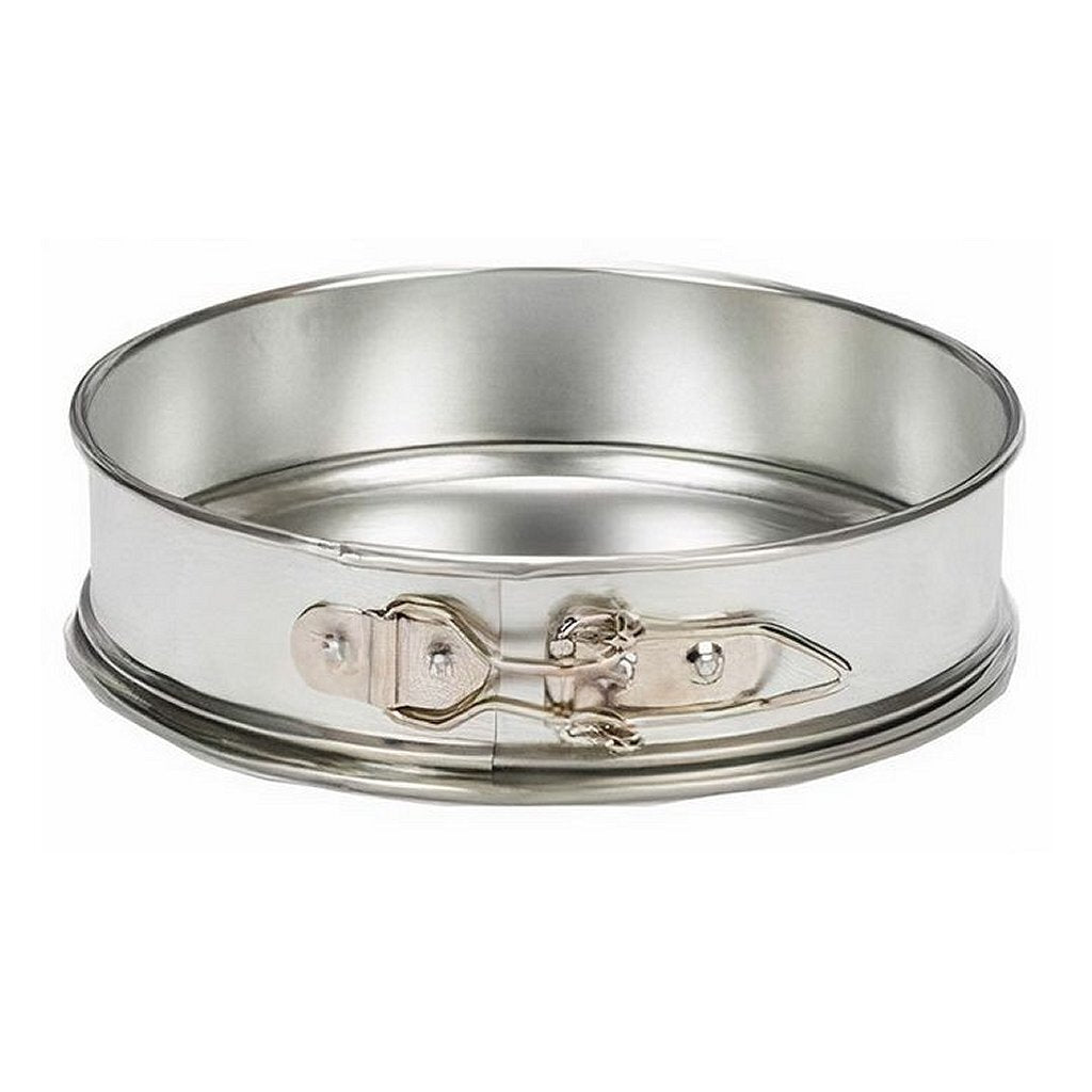 Patisse Springform Pan 16 cm Silver