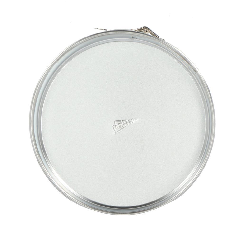 Patisse Springform Pan 18 cm Silver