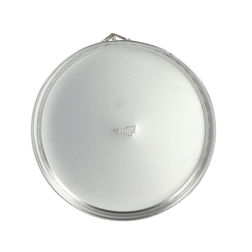 Patisse Springform Pan 22 cm Silver