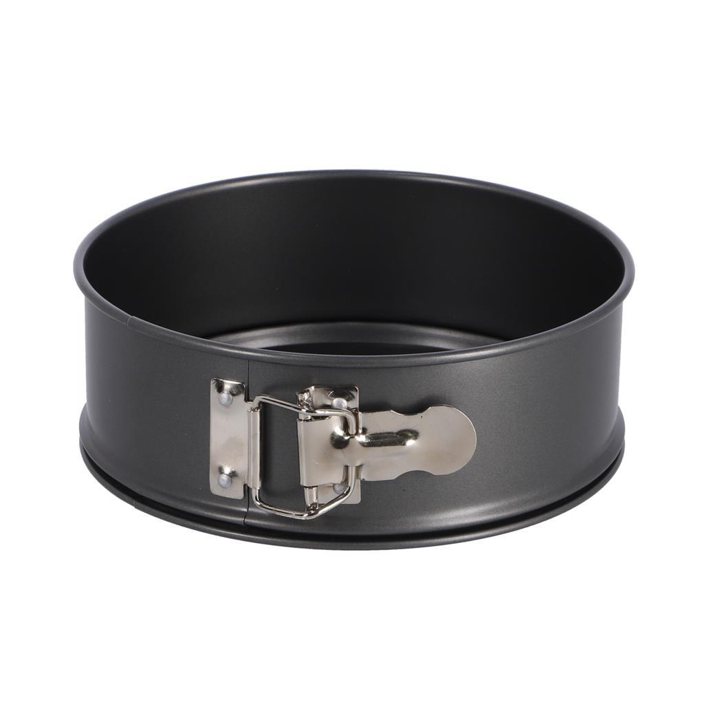 Patisse Springform Pan 18 cm Anthracite