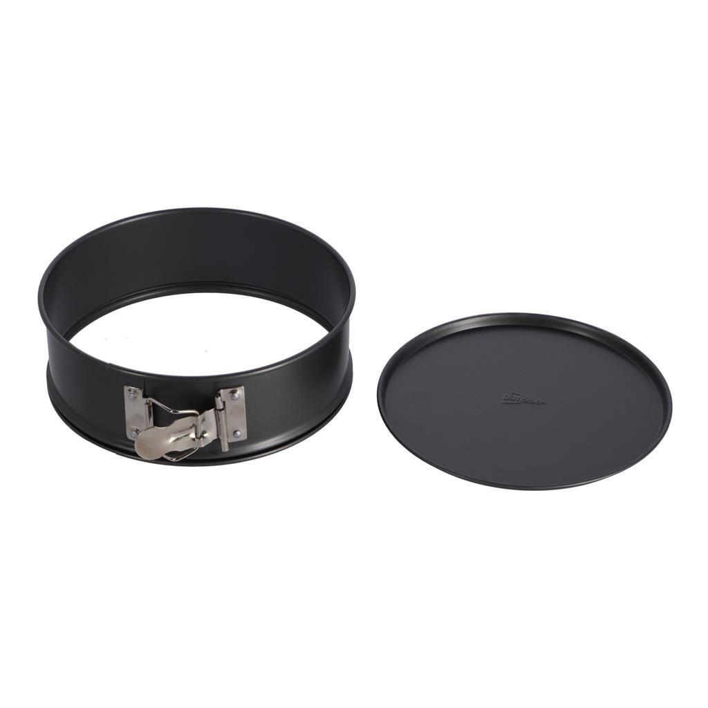 Patisse Springform Pan 18 cm Anthracite