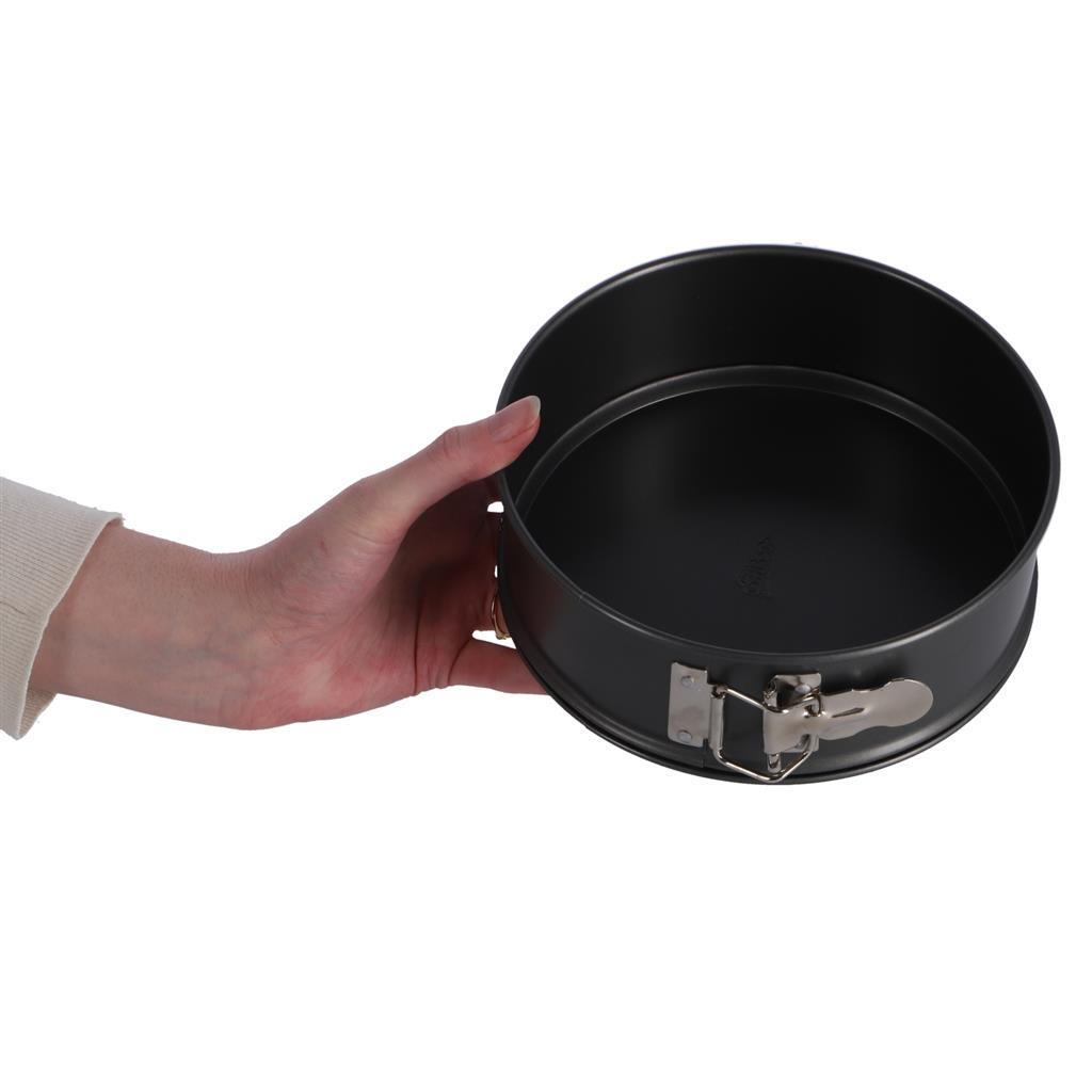 Patisse Springform Pan 18 cm Anthracite