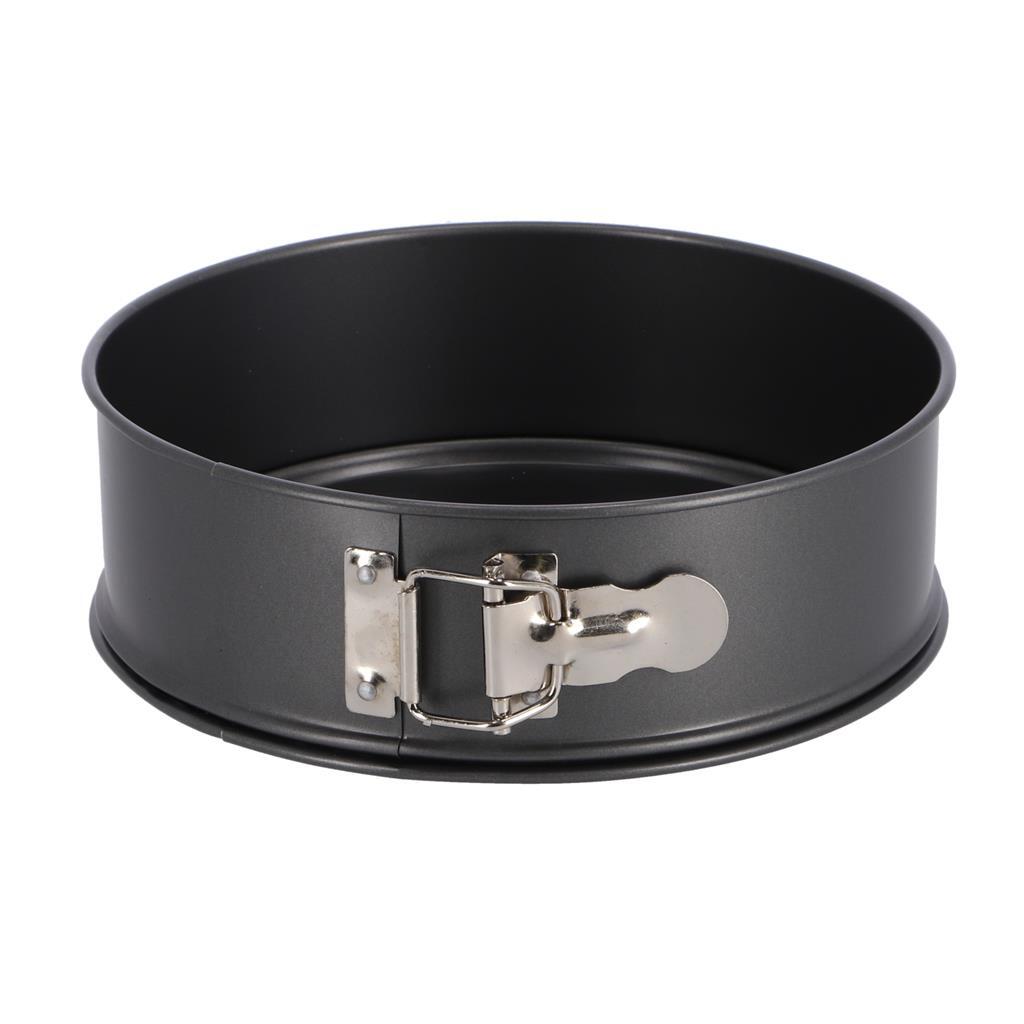 Patisse Springform Pan 20 cm Anthracite