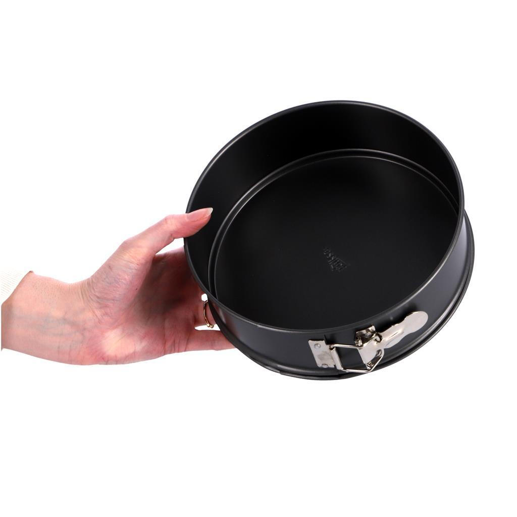 Patisse Springform Pan 20 cm Anthracite