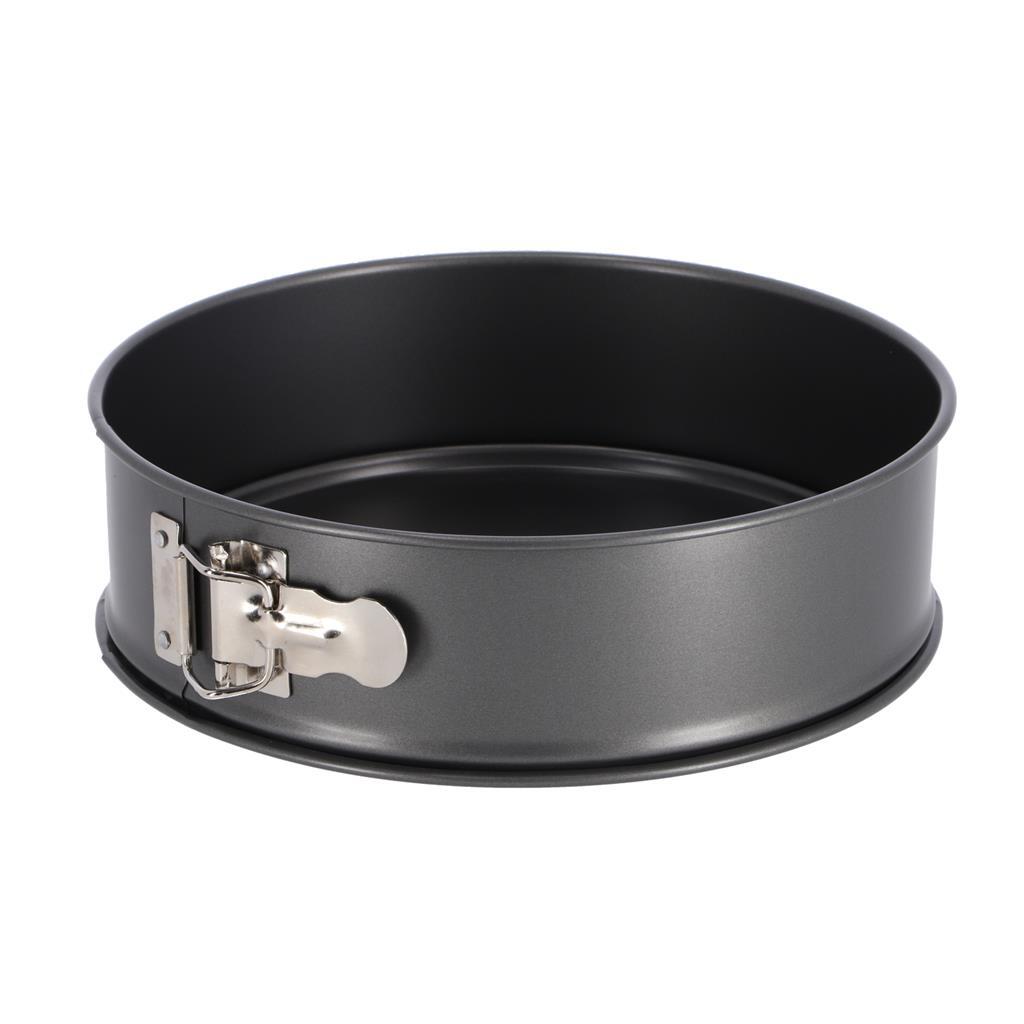 Patisse Springform Pan 22 cm Non-stick Anthracite