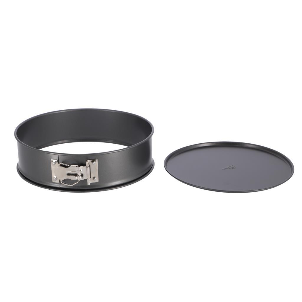 Patisse Springform Pan 22 cm Non-stick Anthracite