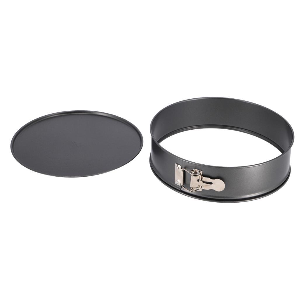 Patisse Springform Pan 24 cm Non-stick Anthracite