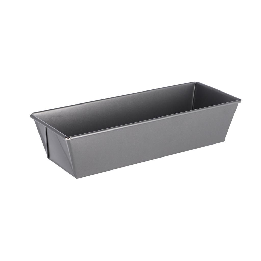 Patisse Non-stick Cake Pan 30 cm Silver