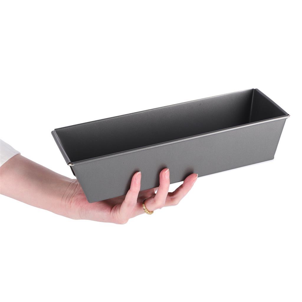 Patisse Non-stick Cake Pan 30 cm Silver