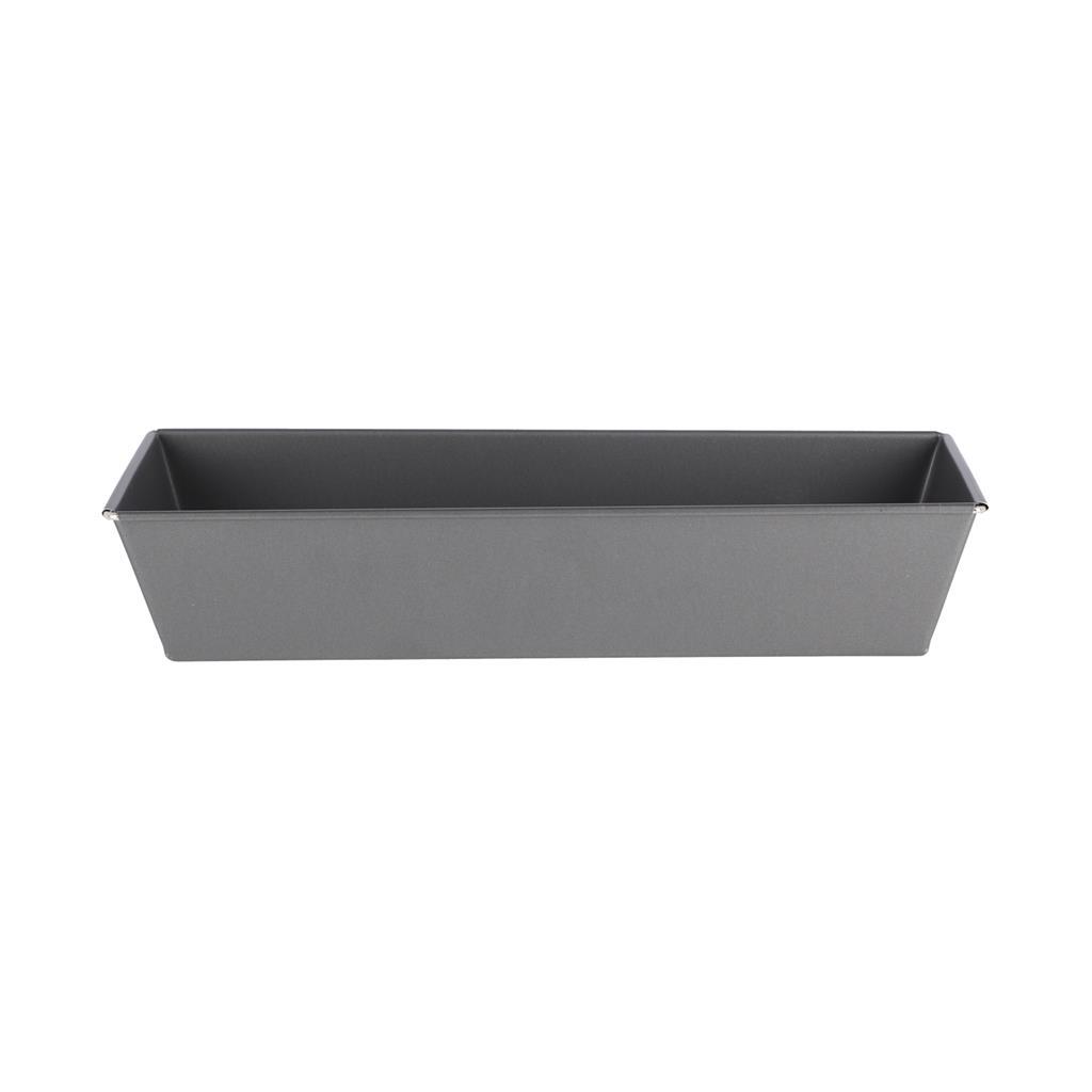 Patisse Cake Pan 35 cm Non-stick Silver
