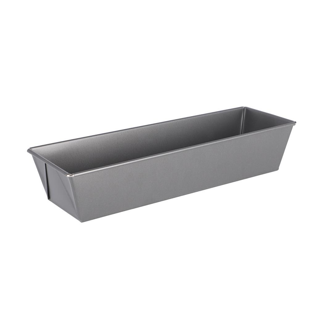 Patisse Cake Pan 35 cm Non-stick Silver