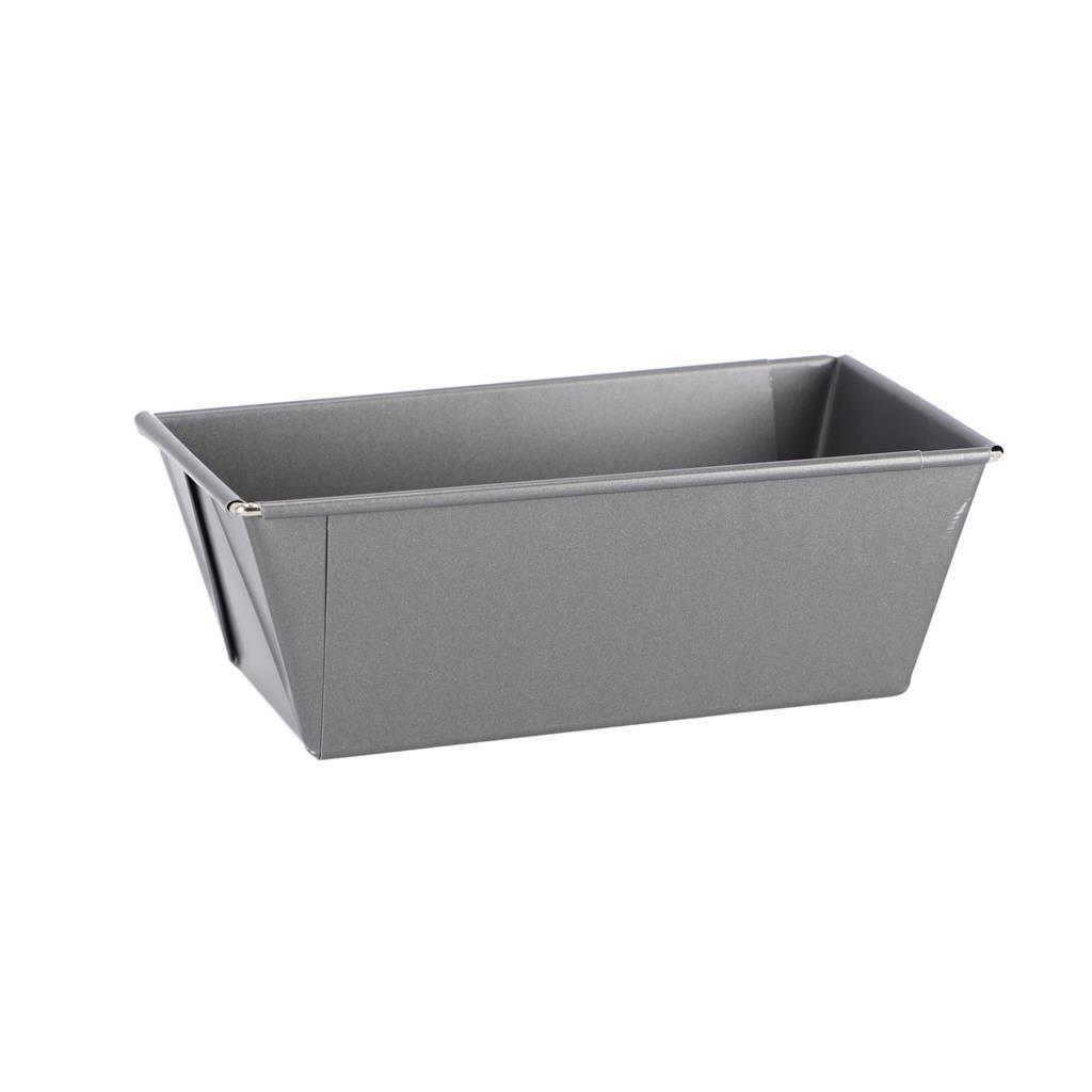 Patisse Adjustable Cake Pan 20-35 cm Silver