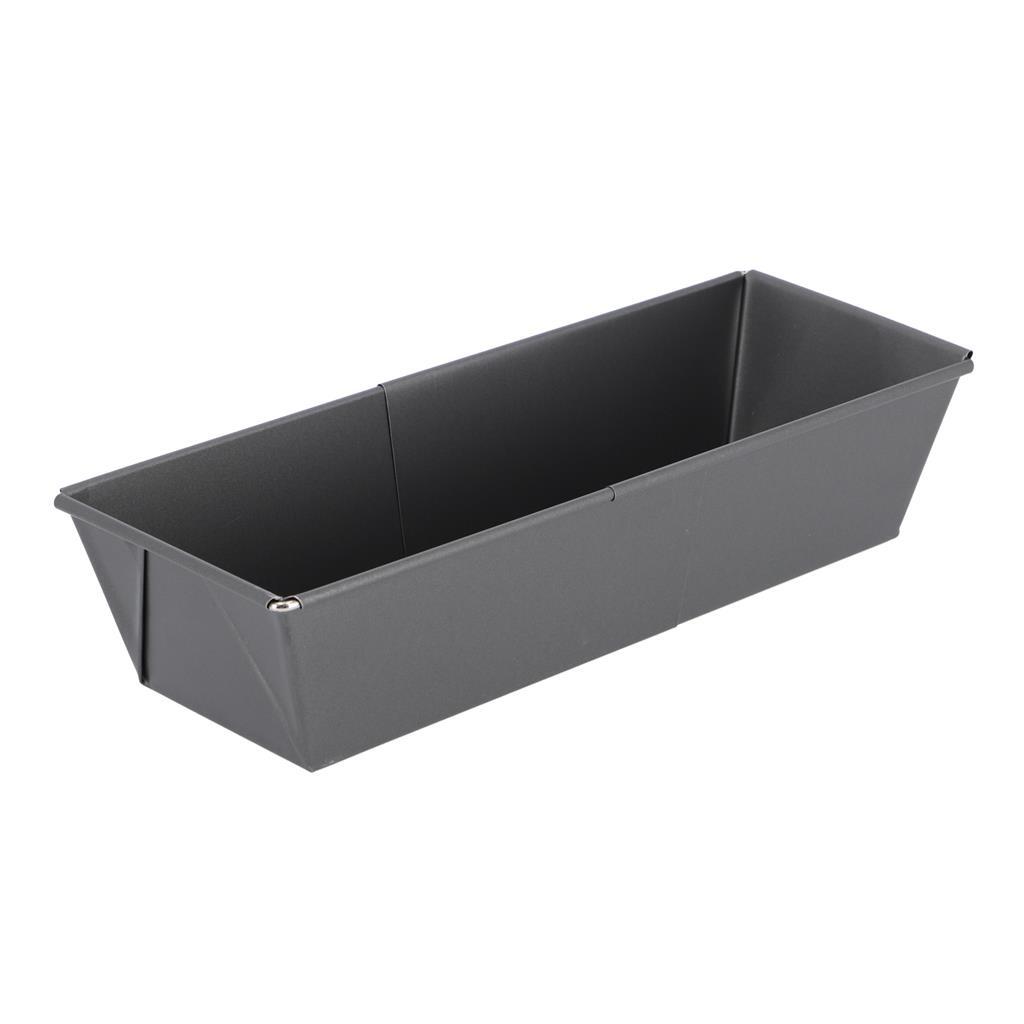 Patisse Adjustable Cake Pan 20-35 cm Silver