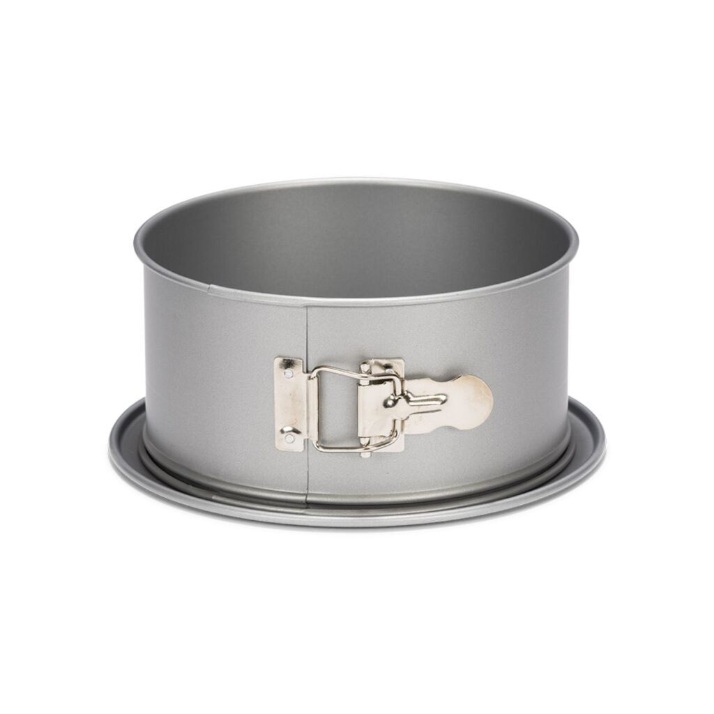 Patisse Silver-Top Springform Pan 22x9 cm