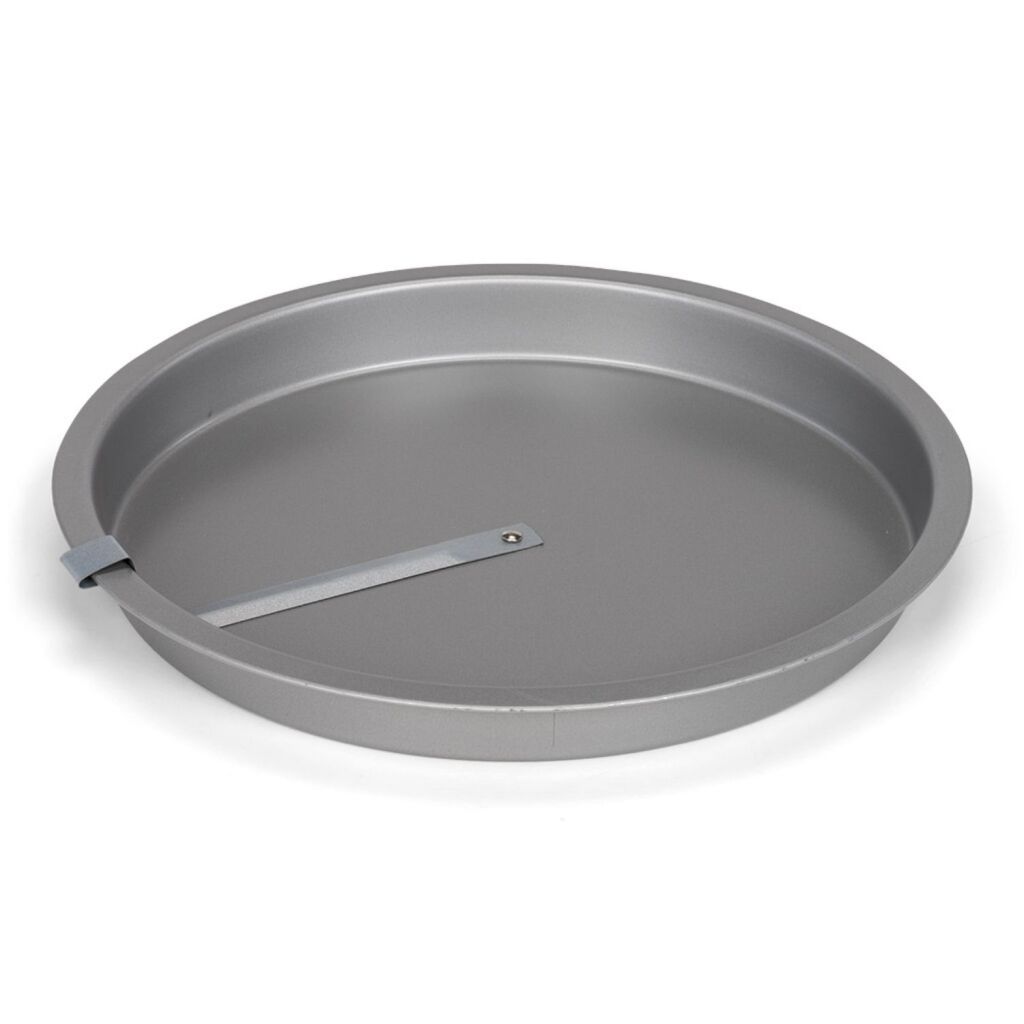 Patisse Cake Pan 23 cm Silver Non-Stick