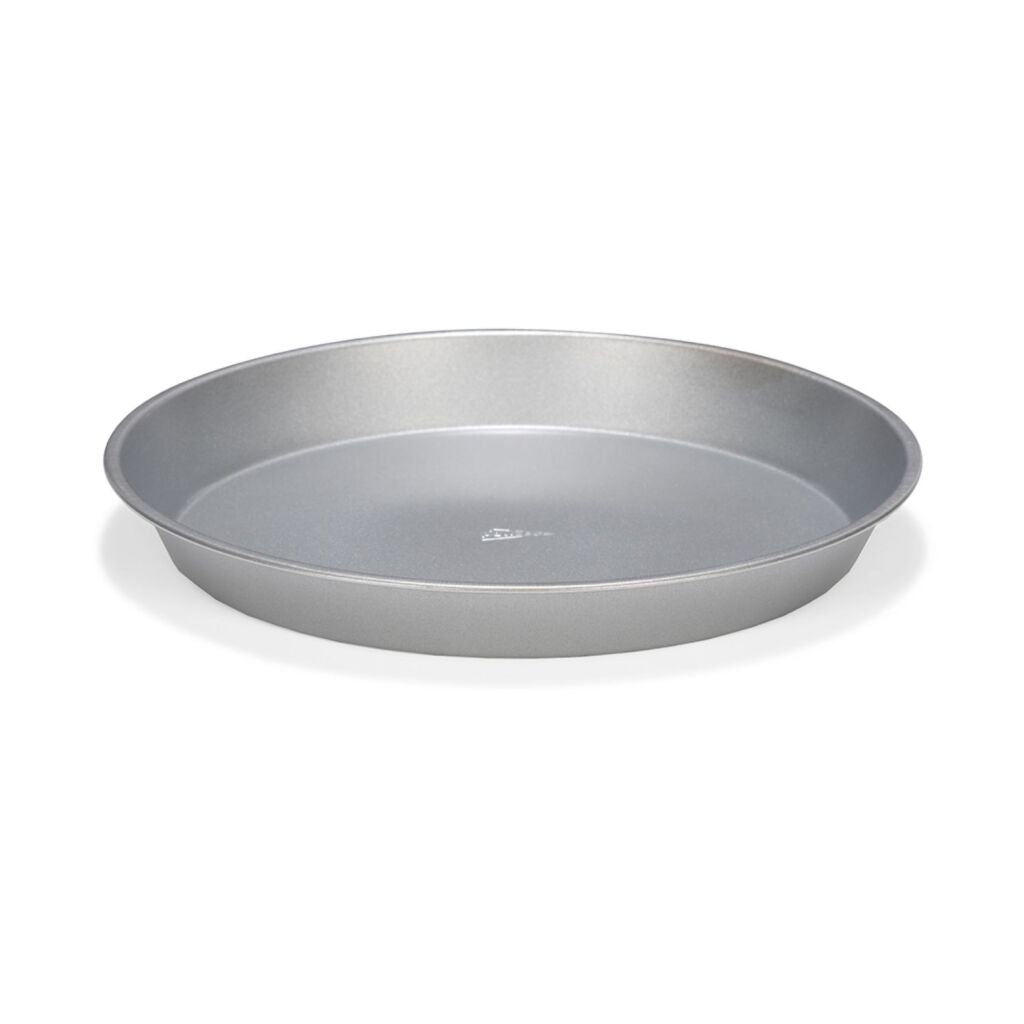Patisse Cake Pan 28 cm Silver