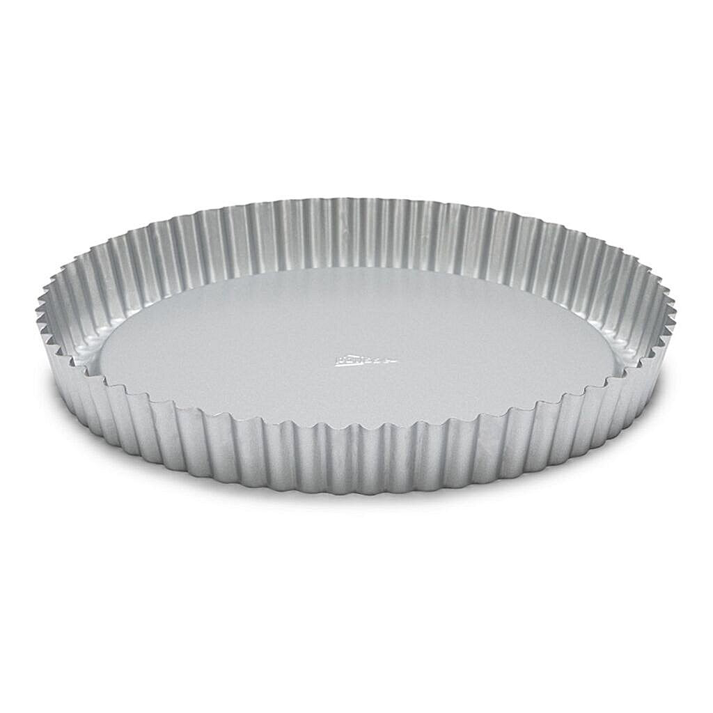 Patisse Pie Pan Non-Stick 28 cm Silver