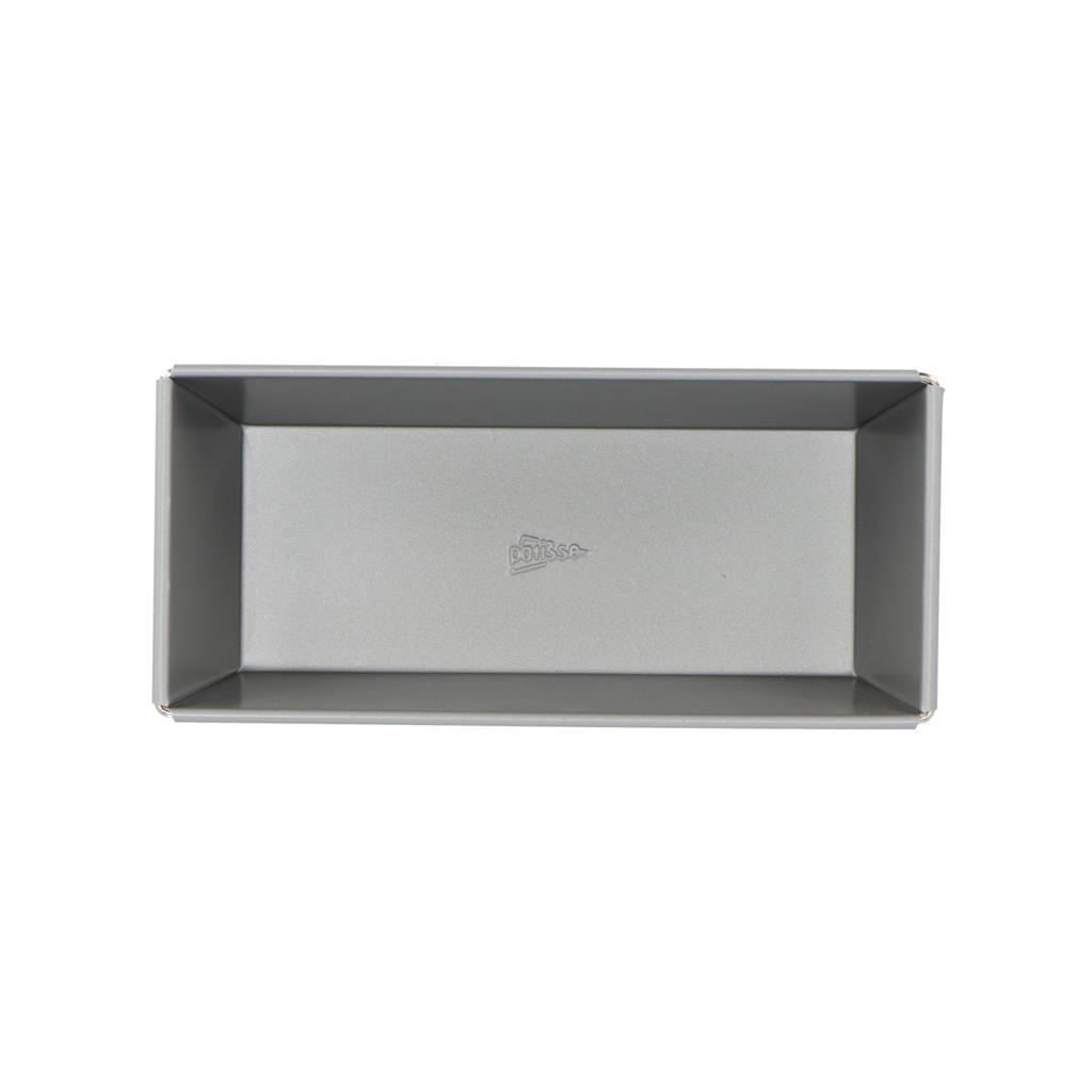Patisse Non-stick Cake Pan 25 cm Silver