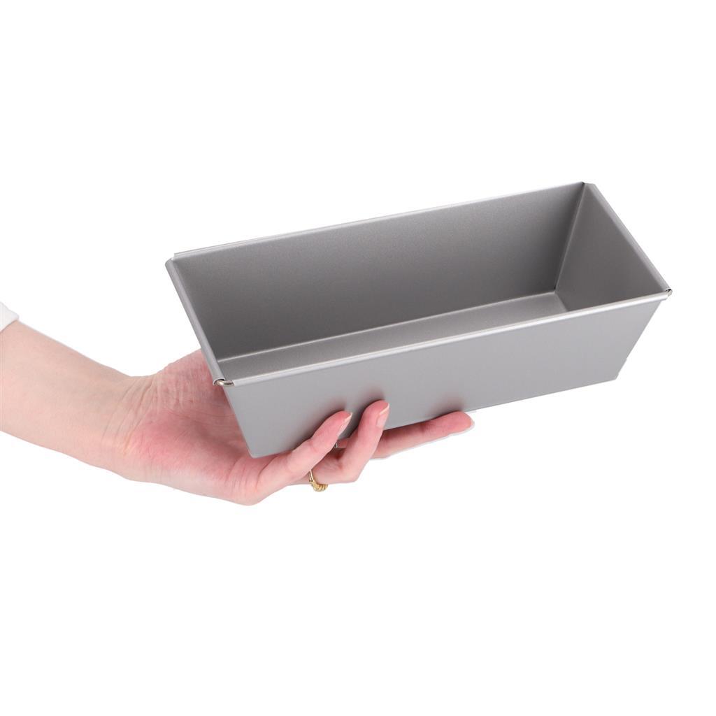 Patisse Non-stick Cake Pan 25 cm Silver