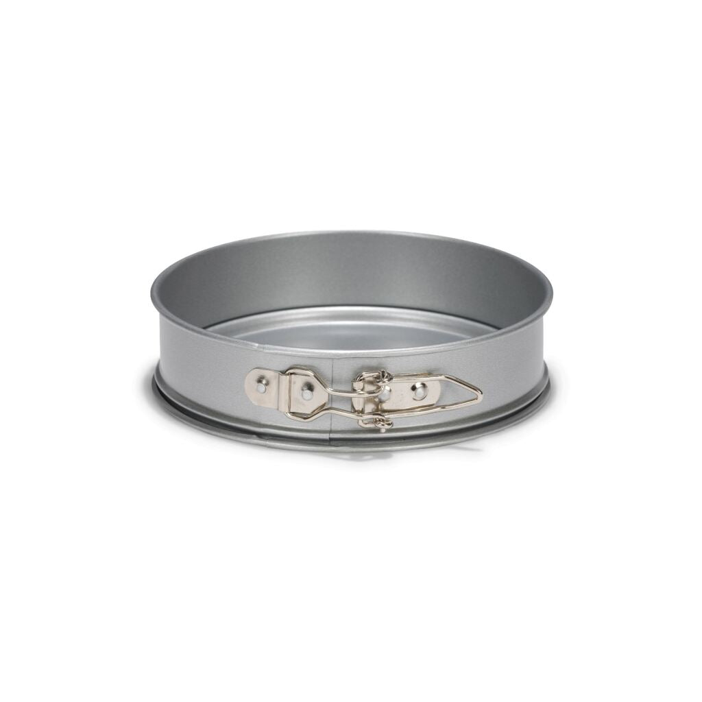 Patisse Mini Springform Pan 12 cm Silver Top Non-Stick