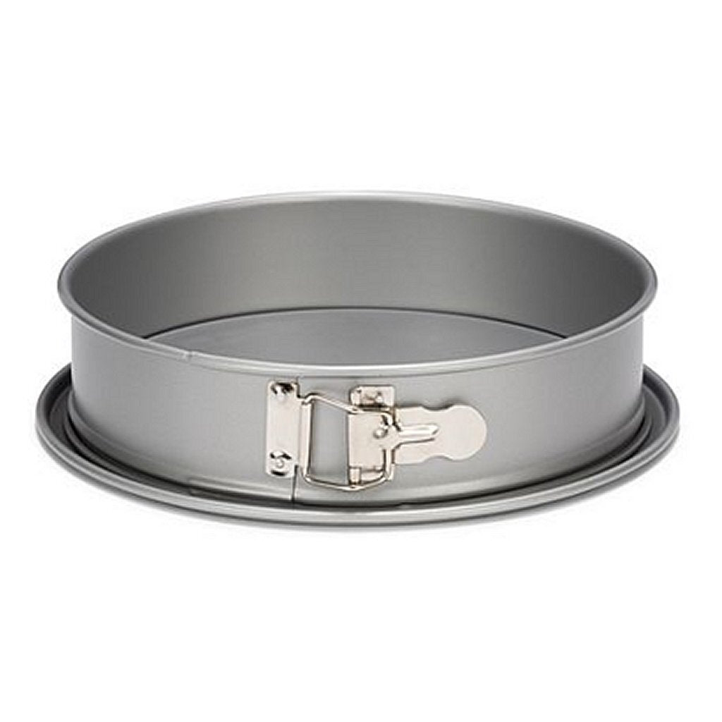 Patisse Springform Pan 16 cm Silver