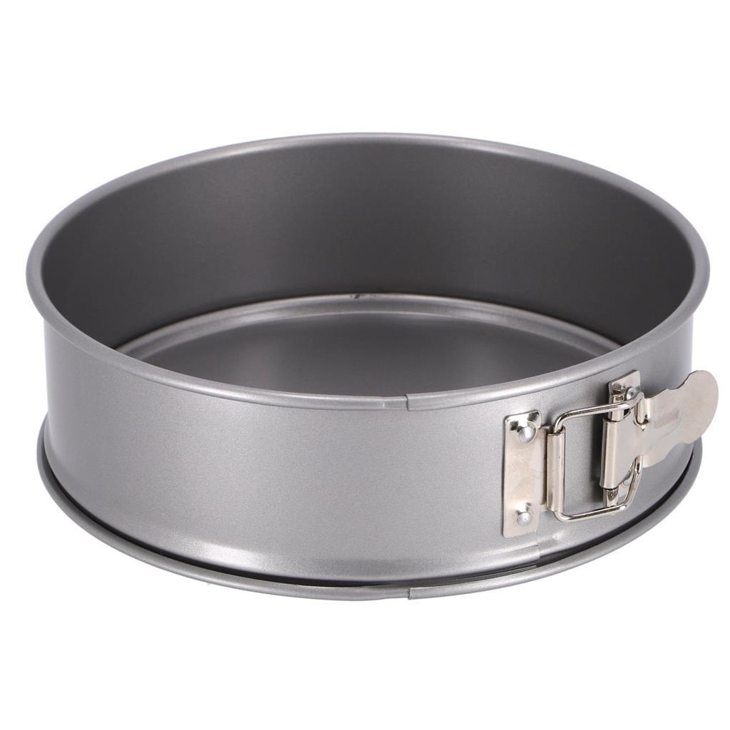 Patisse Springform Pan 20 cm Non-stick Silver